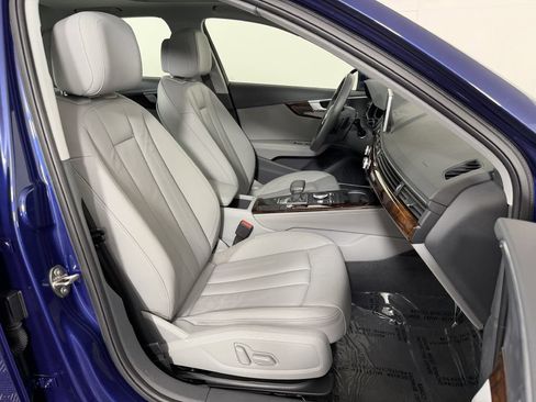 Used 2018 Audi A4 2.0T Prestige w/ Prestige Package AWD/4WD image 27