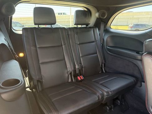 Used 2025 Dodge Durango R/T image 34