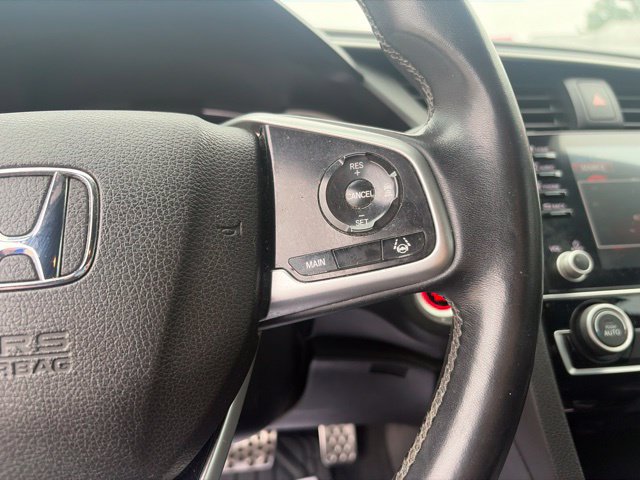 Used 2020 Honda Civic Sport image 20