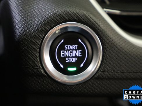 Used 2025 Chevrolet TrailBlazer LT image 32