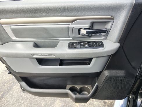 Certified 2017 RAM 1500 Big Horn AWD/4WD image 19
