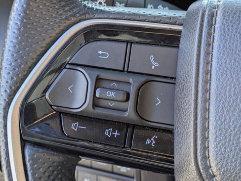 Used 2024 Toyota Tundra Limited w/ Power Package AWD/4WD image 13