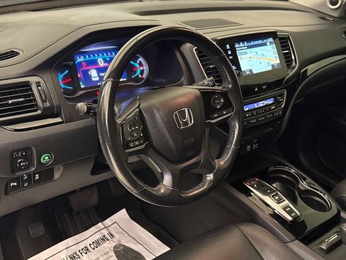 Used 2022 Honda Pilot Touring image 20