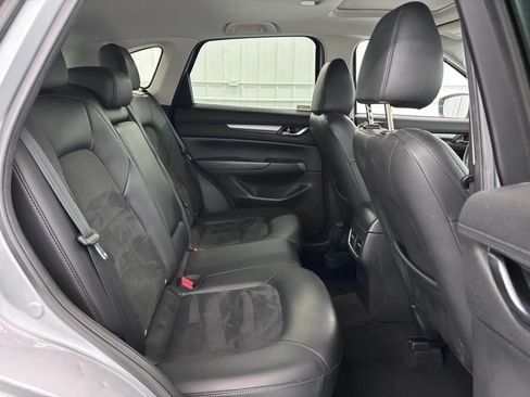 Used 2019 MAZDA CX-5 Touring AWD/4WD image 30