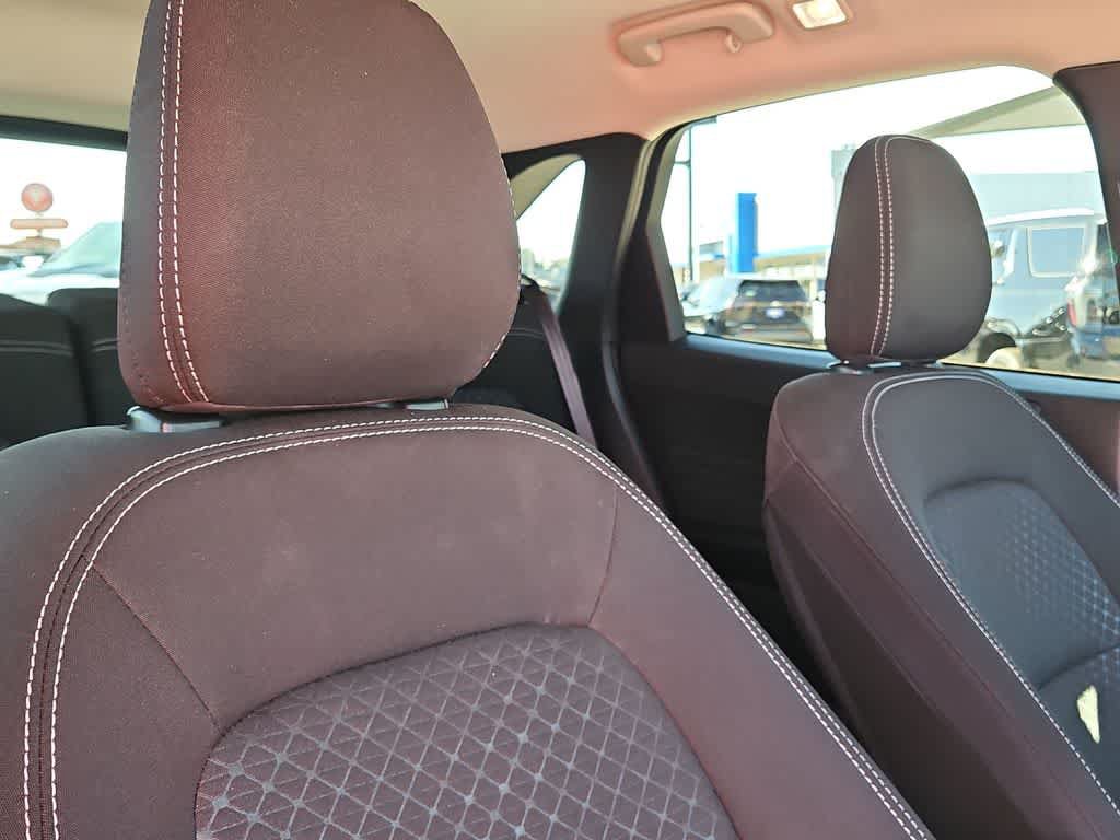 Used 2025 Ford Escape Active FWD image 18