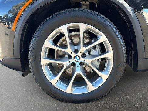 Used 2025 BMW X5 xDrive40i w/ Premium Essential Package AWD/4WD image 20