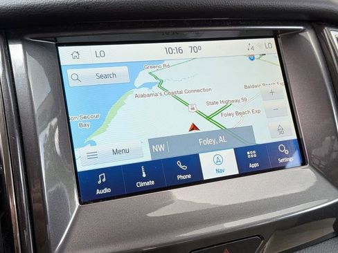 Used 2021 Ford Ranger Lariat w/ Equipment Group 501A High image 20