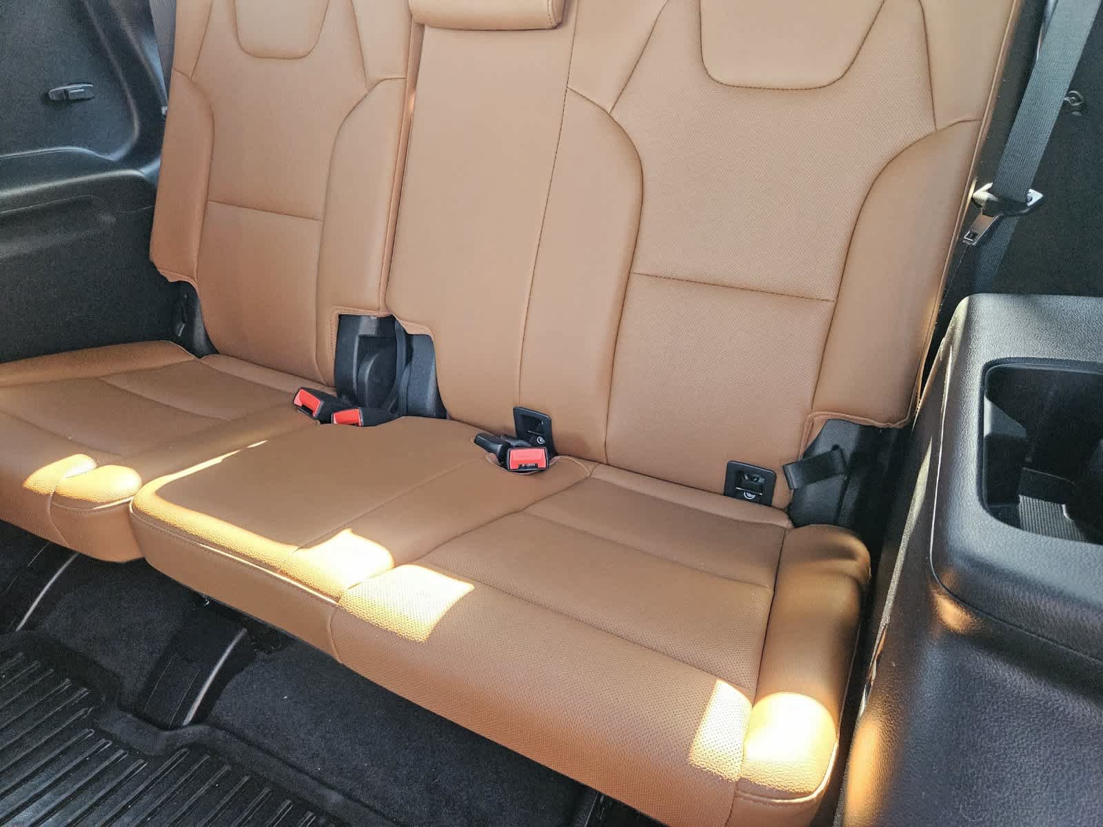Used 2025 Kia Telluride EX X-Line AWD/4WD image 31
