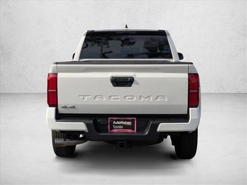 New 2026 Toyota Tacoma SR5 image 9