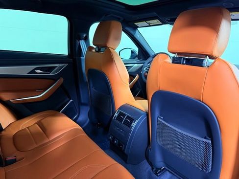 Certified 2026 Jaguar F-PACE R-Dynamic S image 33