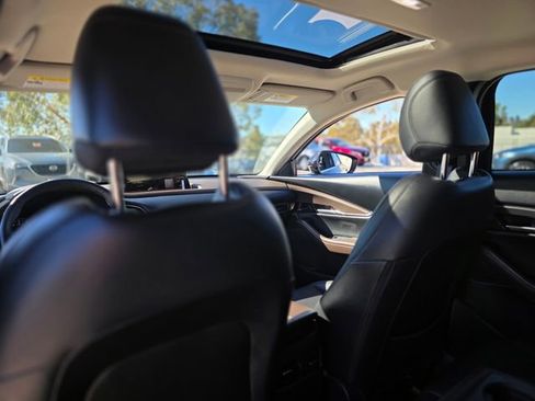 Certified 2025 MAZDA CX-30 2.5 Turbo w/ Premium Plus Pkg image 18