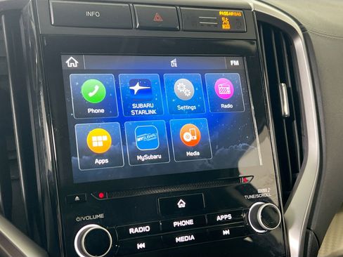 Used 2022 Subaru Ascent Premium w/ Convenience Package image 14