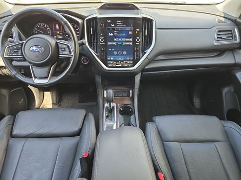 Used 2023 Subaru Ascent Touring AWD/4WD image 12