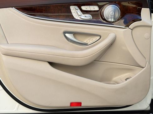 Certified 2019 Mercedes-Benz E 300 image 13
