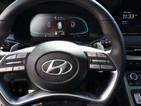 Used 2025 Hyundai Palisade XRT image 33
