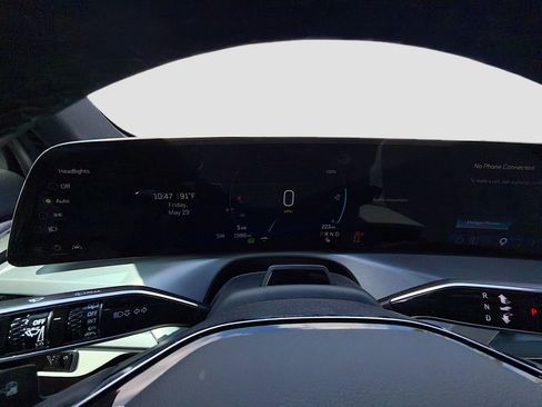 New 2026 Cadillac Vistiq Sport w/ LPO, Floor Liner Package AWD/4WD image 41