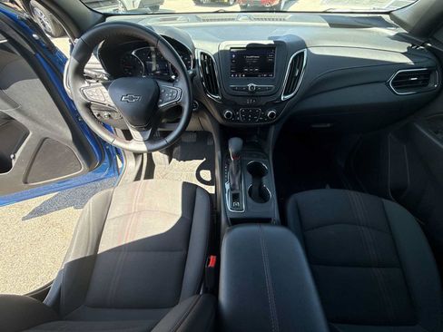 Certified 2024 Chevrolet Equinox RS AWD/4WD image 19