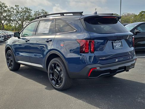 New 2026 Kia Sorento SX image 6