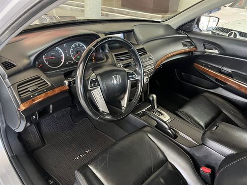 Used 2012 Honda Accord EX-L image 11