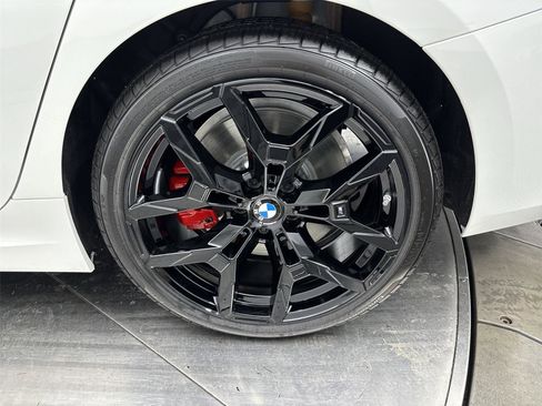 New 2026 BMW 330i xDrive Sedan w/ M Sport Package image 27