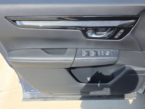 Certified 2025 Honda CR-V Sport Touring image 23