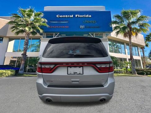 New 2026 Dodge Durango GT RWD image 3