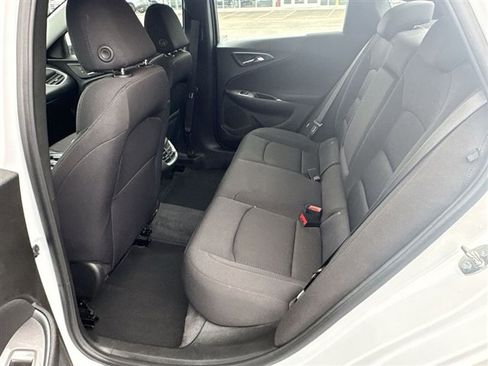 Used 2023 Chevrolet Malibu LT w/ Sport Edition image 23