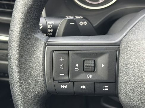 Certified 2025 Nissan Rogue S image 11