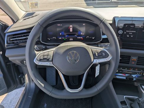 New 2026 Volkswagen Jetta S image 13