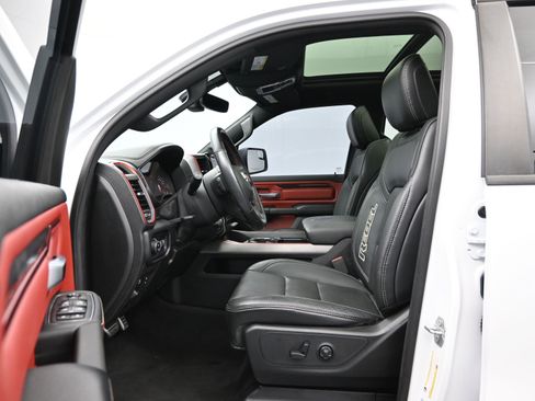 Used 2019 RAM 1500 Rebel w/ Rebel Level 2 Equipment Group image 8