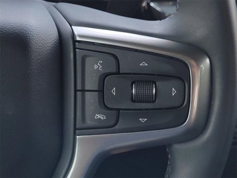 Certified 2023 Chevrolet Silverado 1500 RST w/ Z71 Off-Road Package image 18