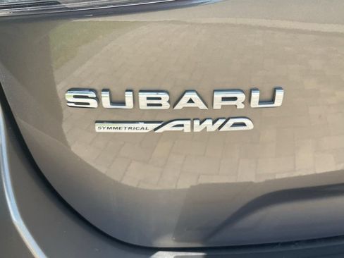 Used 2020 Subaru Forester Premium AWD/4WD image 38