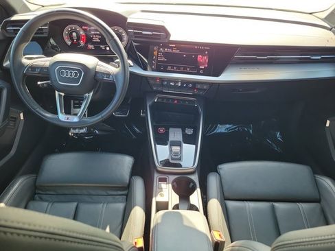 Certified 2023 Audi S3 Premium Plus image 2