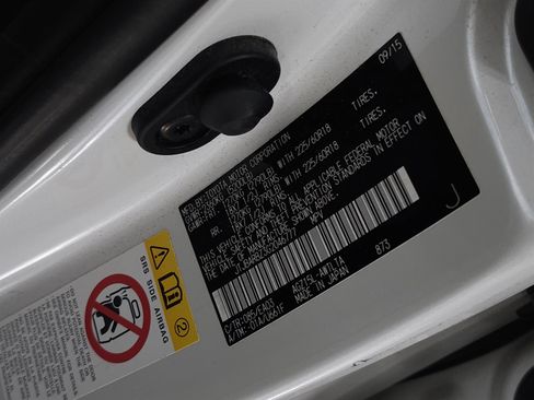 Used 2016 Lexus NX 200t AWD w/ Premium Package image 29
