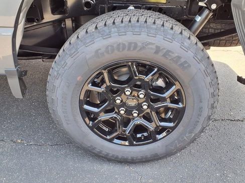 New 2026 Ford F150 XLT w/ Equipment Group 302A MID AWD/4WD image 5