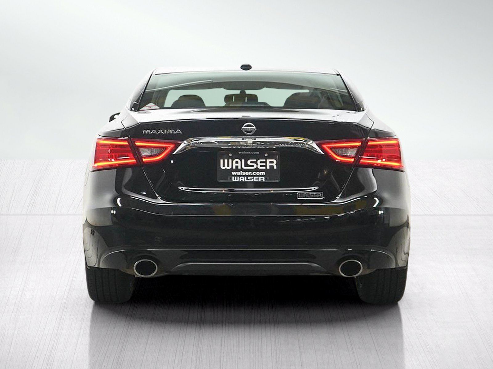 Used 2018 Nissan Maxima 3.5 S FWD image 4
