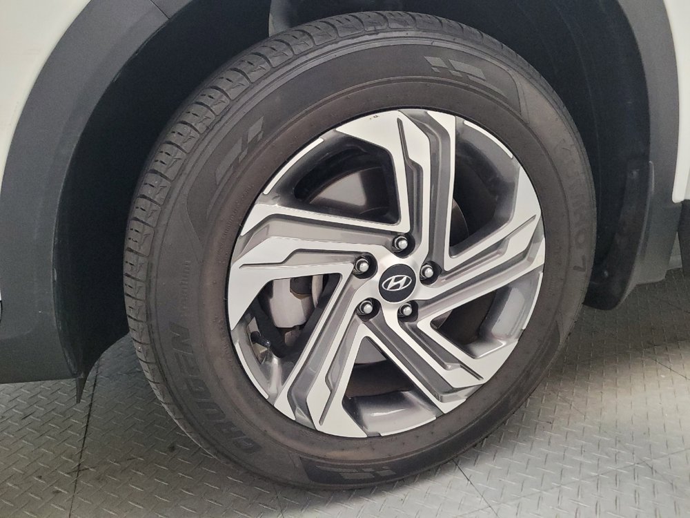 Used 2023 Hyundai Santa Fe SEL FWD image 31