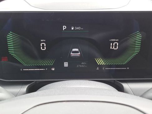 Used 2025 Kia K4 FWD image 26