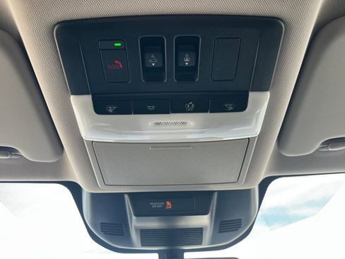 New 2026 Nissan Rogue SV image 35