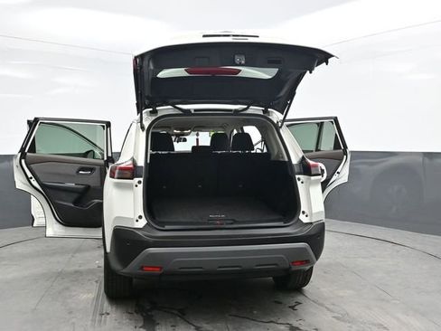 Used 2023 Nissan Rogue SV AWD/4WD image 53