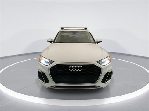 Used 2024 Audi Q5 2.0T Premium Plus image 7