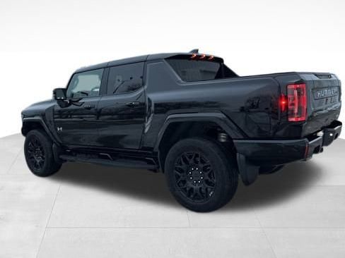 Used 2024 GMC Hummer EV 2X w/ LPO, Illumination Package image 5