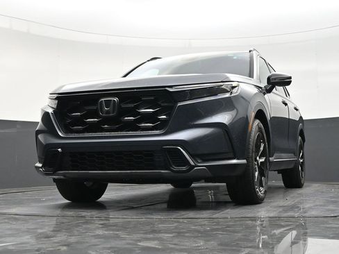Used 2023 Honda CR-V Sport image 27