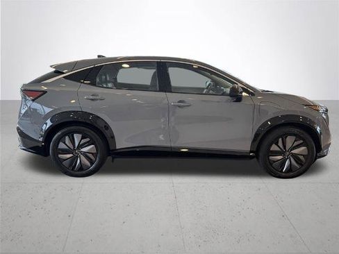 Certified 2024 Nissan Ariya FWD image 7