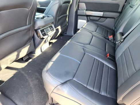 New 2026 Ford F250 Platinum image 31