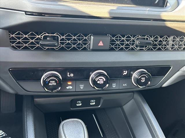 New 2026 Honda Accord LX image 14