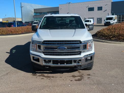 Used 2020 Ford F150 XLT w/ Trailer Tow Package image 3