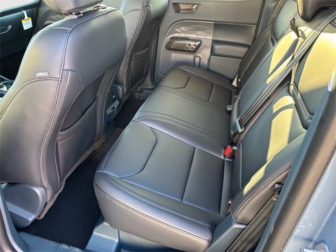 New 2025 Ford Maverick Lariat w/ Black Appearance Package image 13