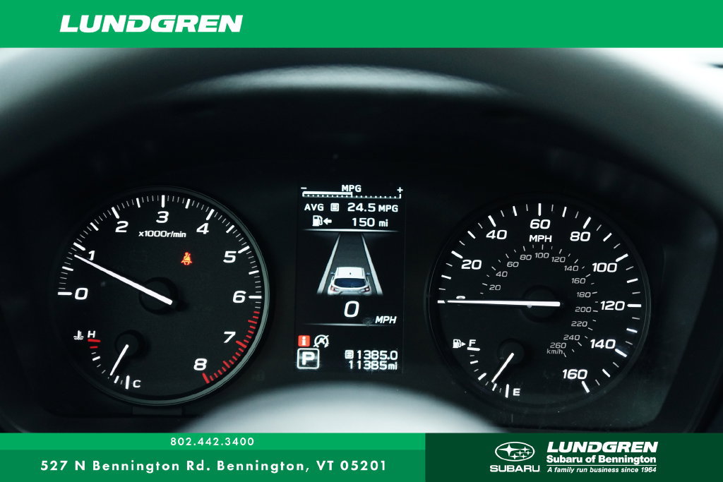 Used 2024 Subaru Impreza 2.0i AWD/4WD image 15