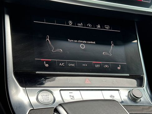 Used 2020 Audi A7 3.0T Premium Plus w/ Premium Plus Package image 20